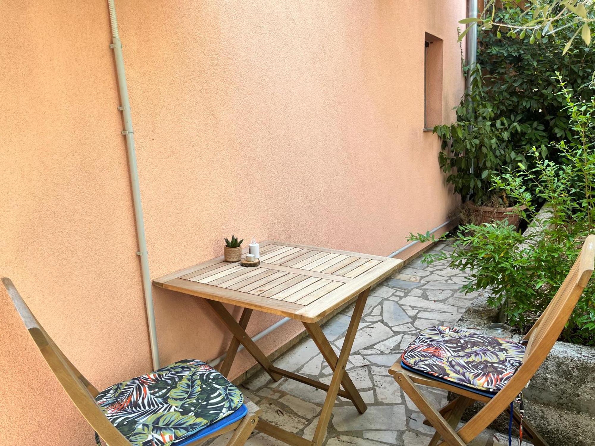 Biba Apartments Pula Exterior foto